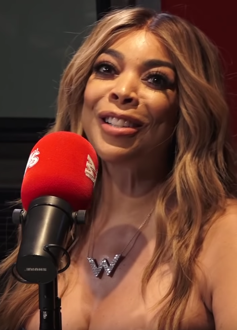 Wendy Williams 