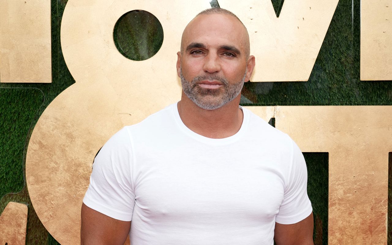 Joe Gorga Stands By Shouting Match With Freeloading Tenant!