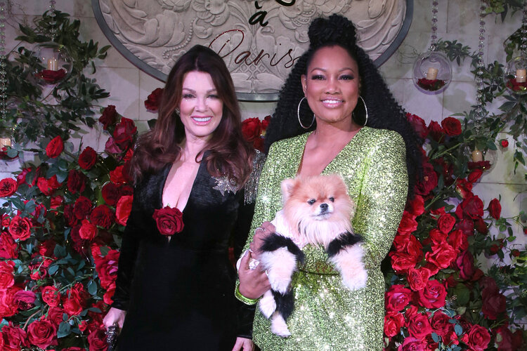 Lisa Vanderpump