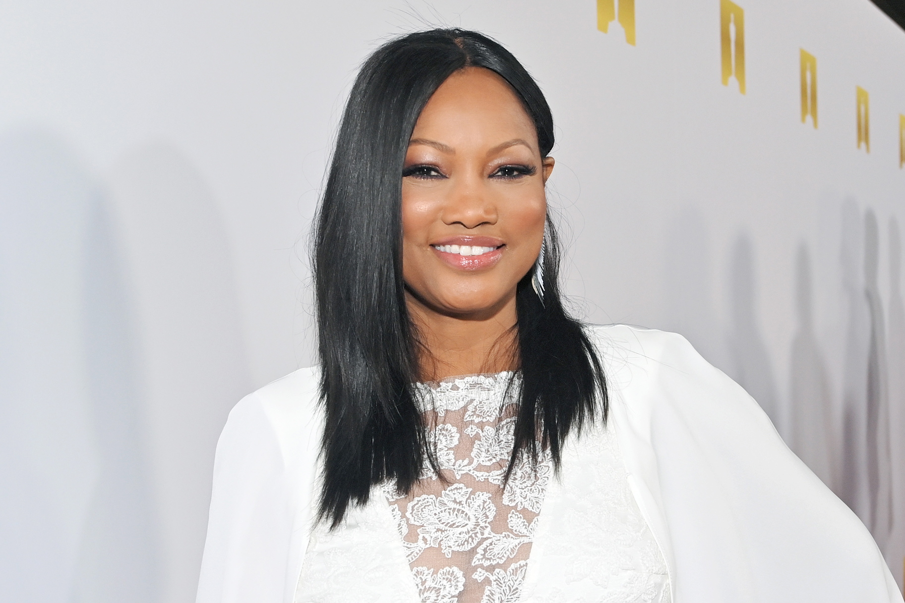 Garcelle Beauvais