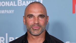 Joe Gorga