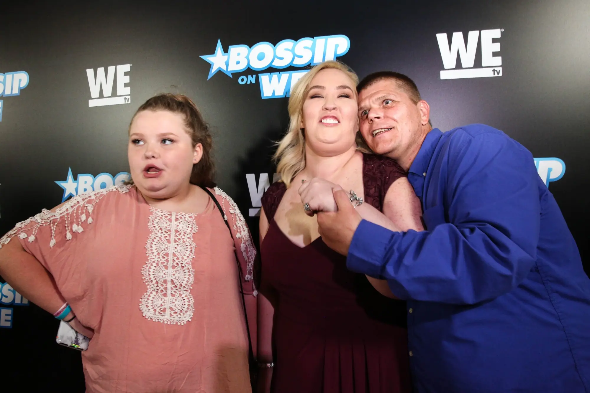 Mama June