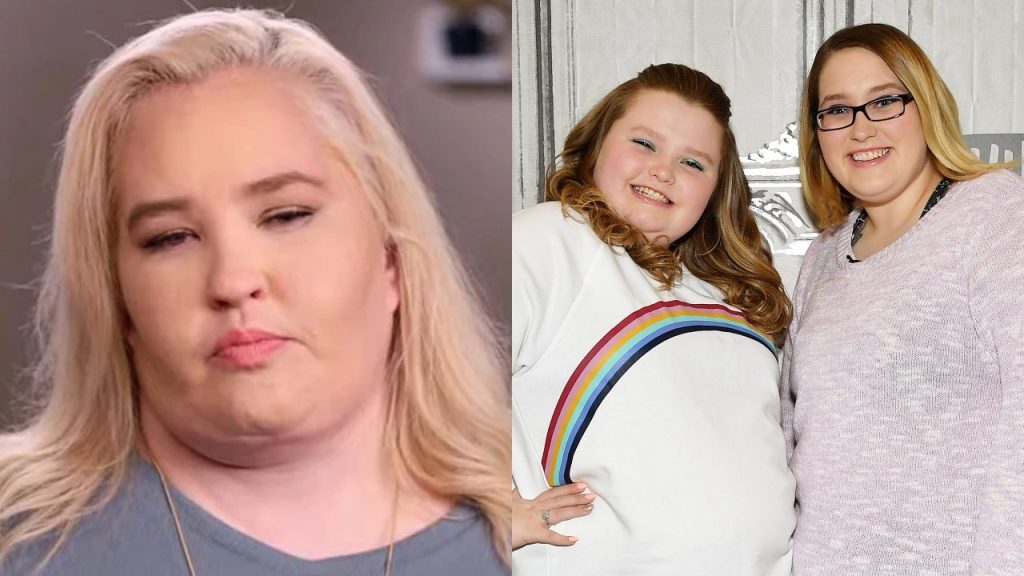 Pumpkin BLASTS Mama June For Neglecting Her Newborn TWIN Grandchildren ...