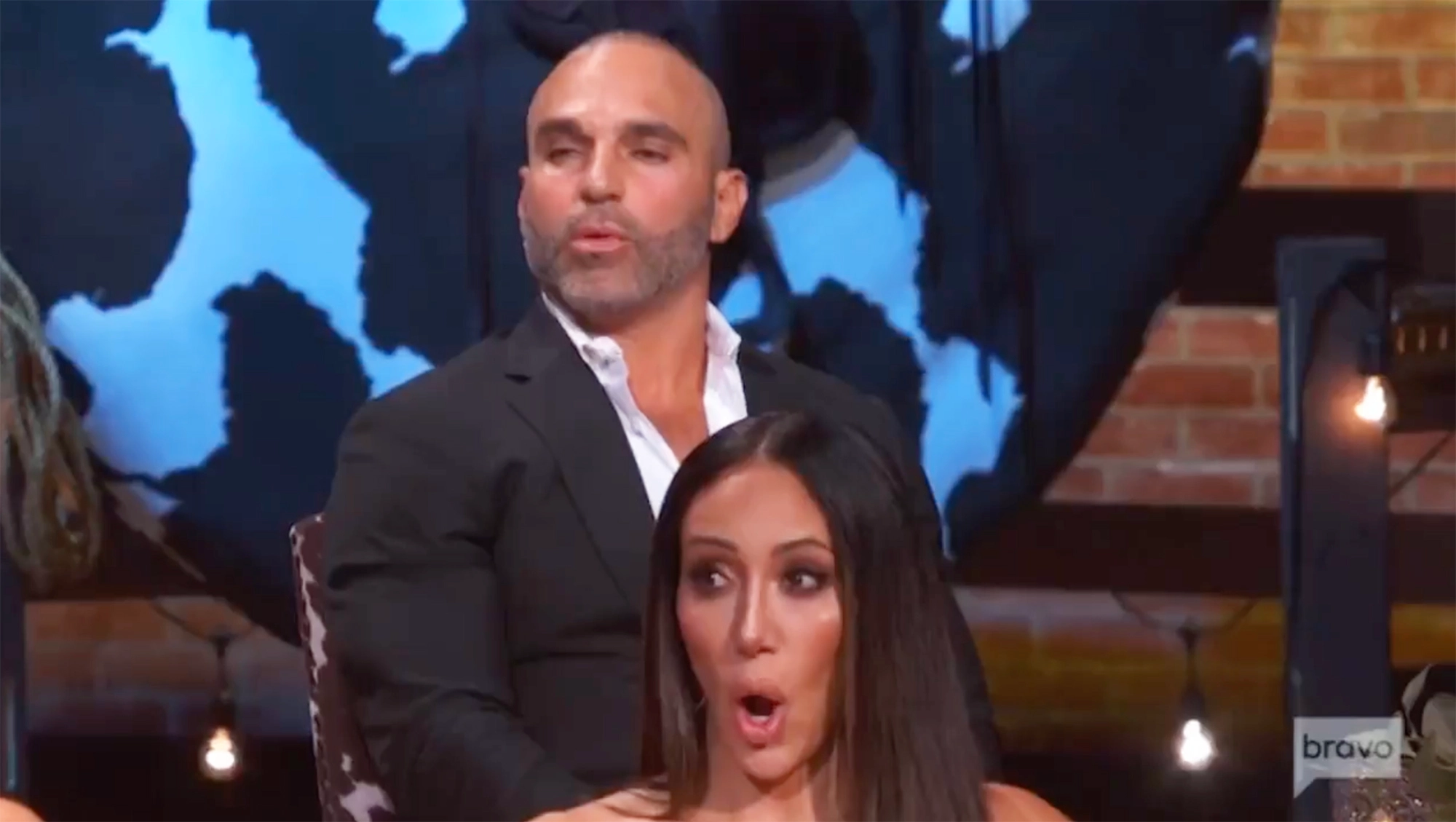 Joe Gorga 