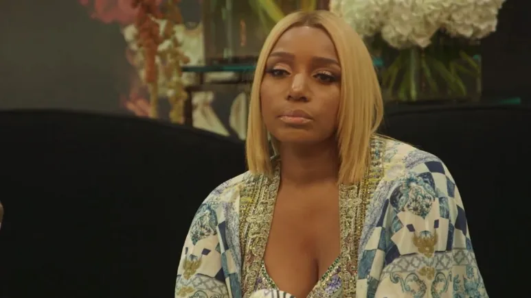 NeNe Leakes SUED For ‘Stealing’ MARRIED Boyfriend From His Wife & Causing Emotional Distress!