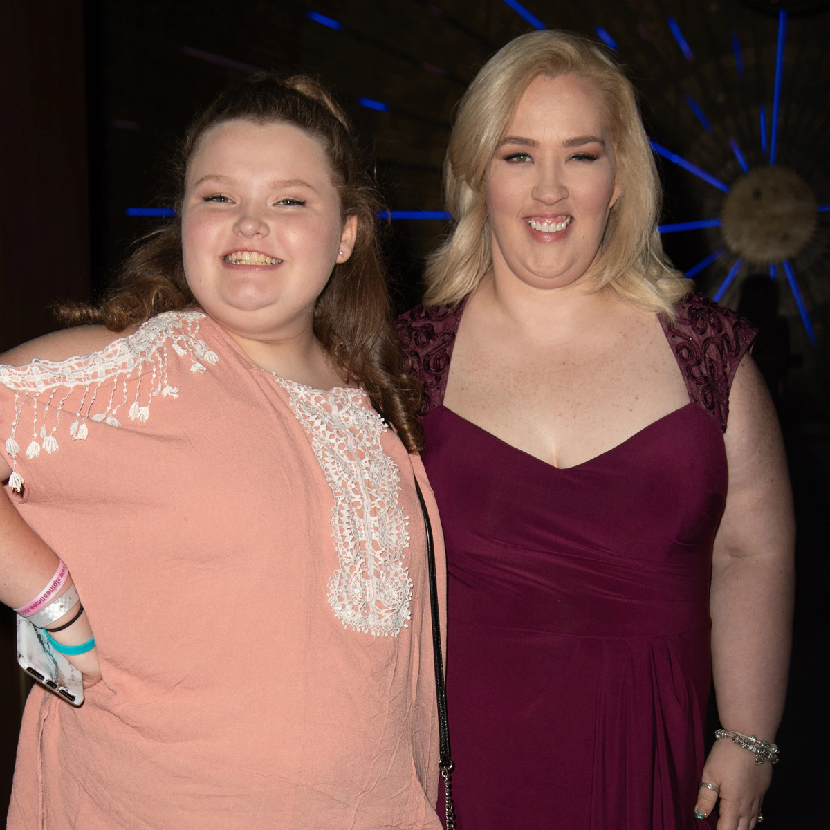 Mama June