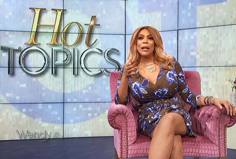 ‘The Wendy Williams Show’ Airing Final Episode WITHOUT Wendy!