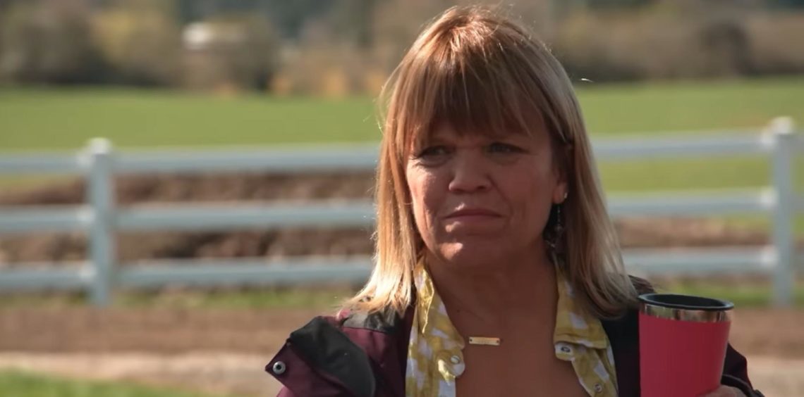 Amy Roloff