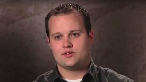 Josh Duggar