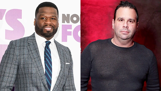 50 Cent Reacts To Randall Emmett Allegations: ‘Little Harvey Is In Big Trouble!’