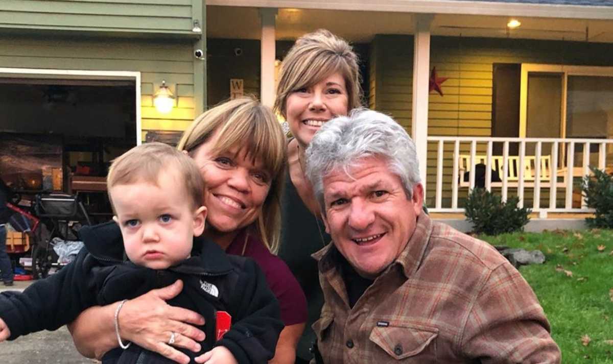 Matt Roloff