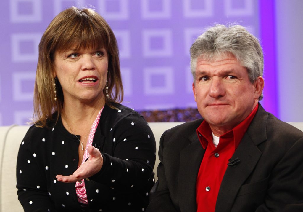 Amy Roloff Regrets Selling Her Portion Of The Farm Amid Matt’s Shady Actions!