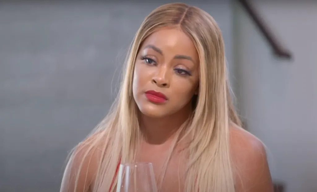 Malaysia Pargo Leaving ‘Basketball Wives’ After Cast Turns On Her!