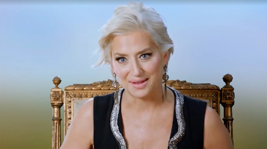 Dorinda Medley