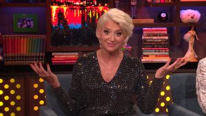 Dorinda Medley