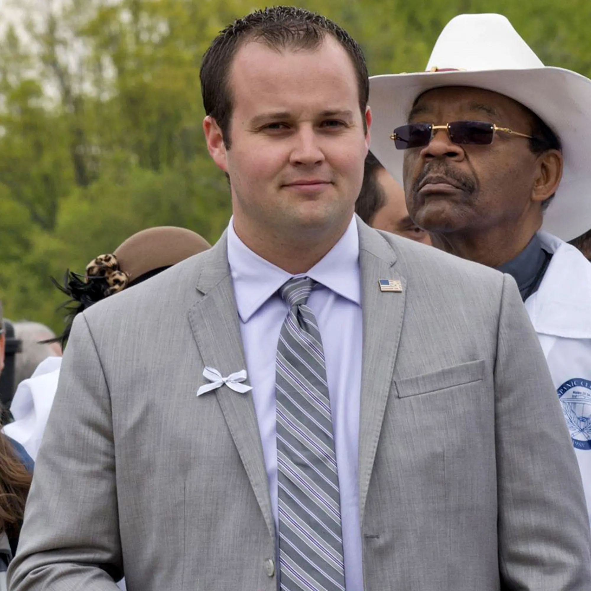 Josh Duggar