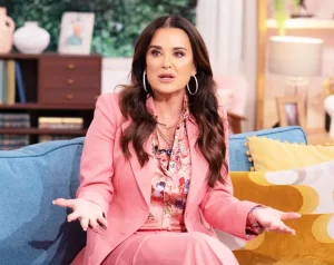 Kyle Richards