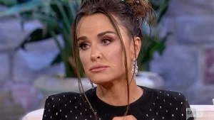 Kyle Richards