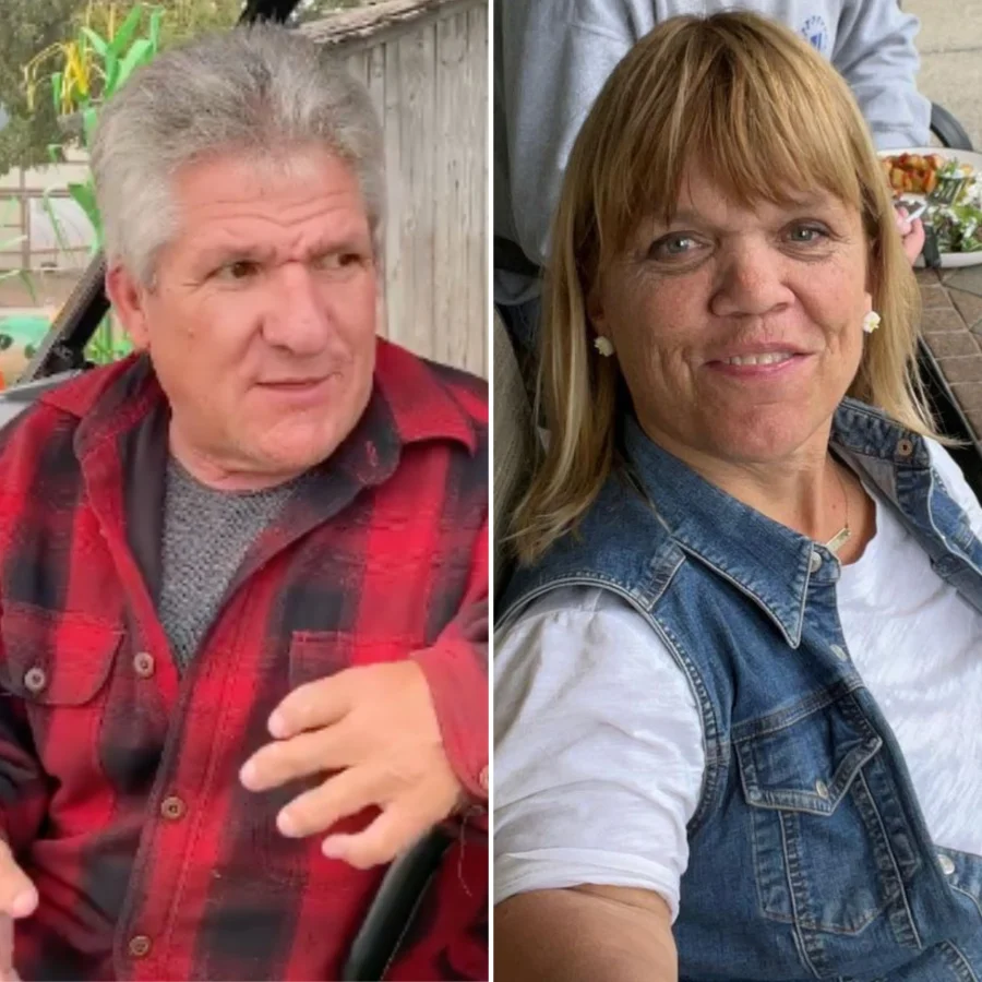 Matt Roloff