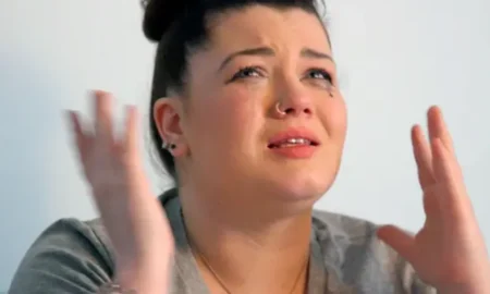 Amber Portwood