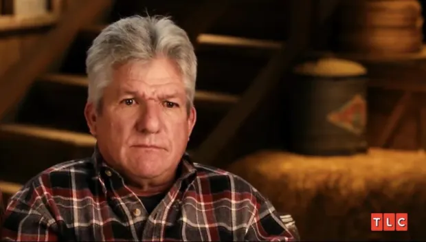 Matt Roloff