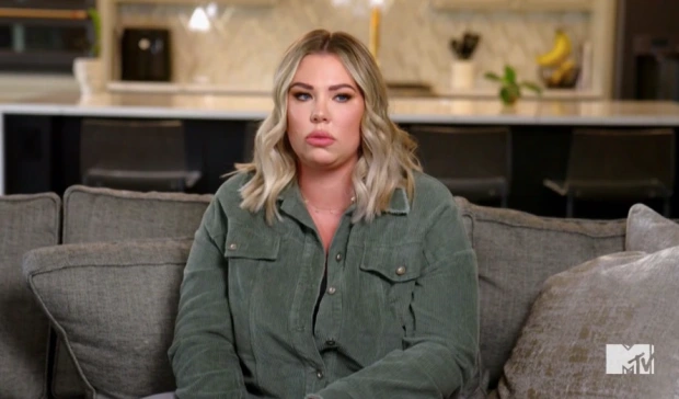 ‘Teen Mom’ Kailyn Lowry Is Embarrassed She Has THREE Baby Daddies!