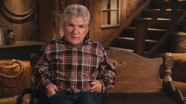 Matt Roloff