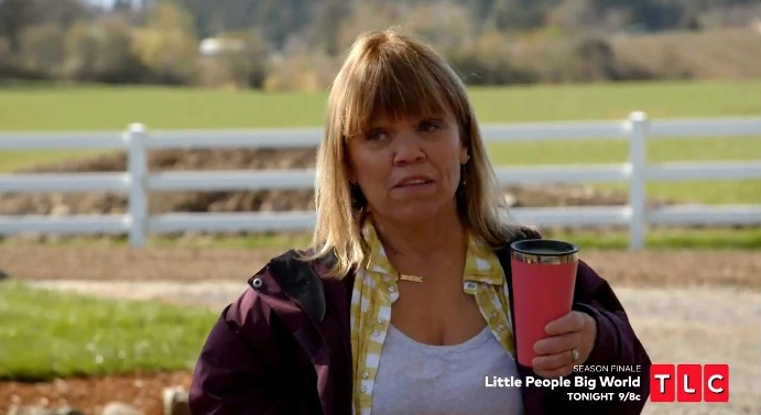 Amy Roloff