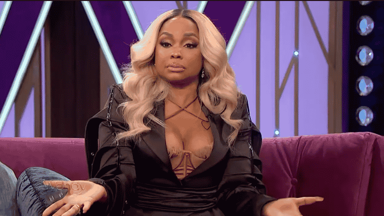 Phaedra Parks Does NOT Want Back On ‘RHOA’ After Backlash!