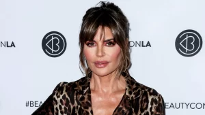 Lisa Rinna