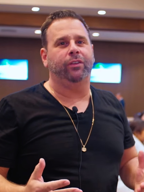 Randall Emmett 