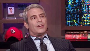 Andy Cohen