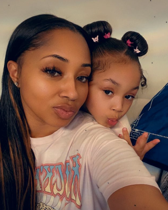 ‘Basketball Wives’ Star Brittish Williams BEGS Judge for Prison Surrender DELAY to Celebrate Christmas with Daughter!