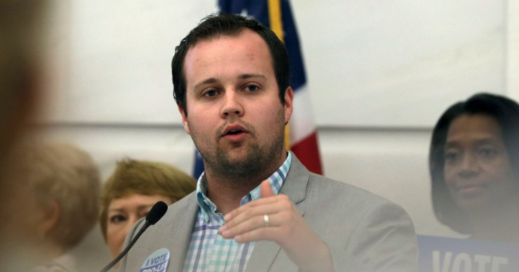 Josh Duggar