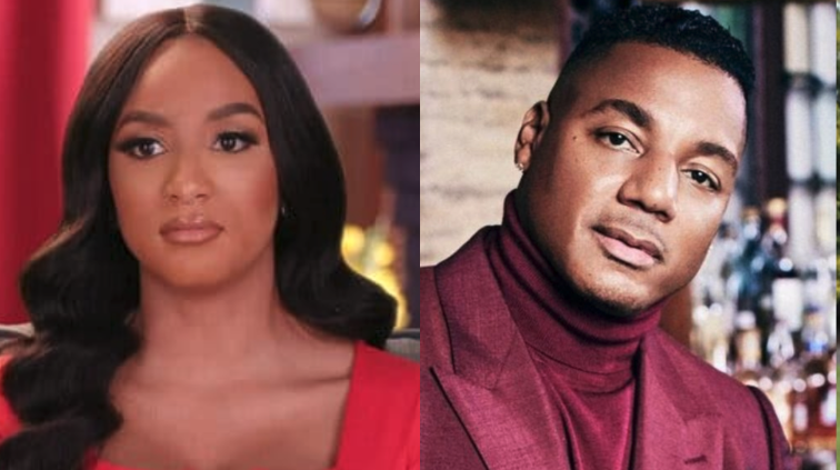 Chantel Everett From ‘The Family Chantel’ Reportedly Dating Rich Dollaz From ‘Love & Hip Hop’