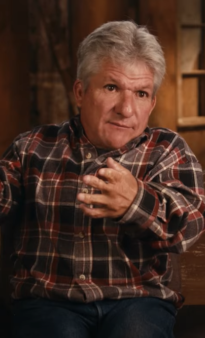 Matt Roloff