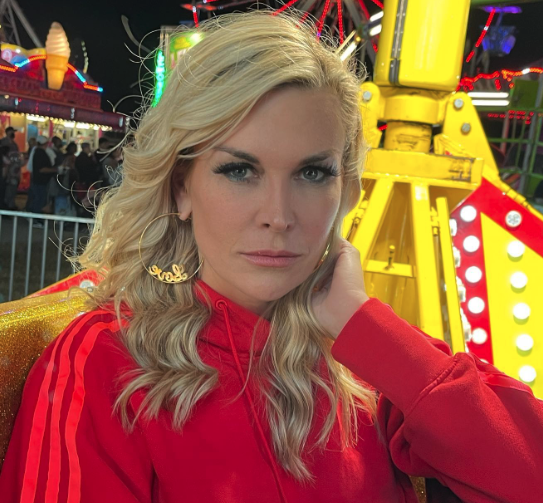 Tinsley Mortimer