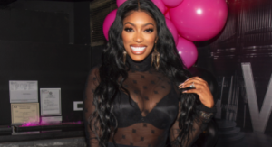 Porsha Williams