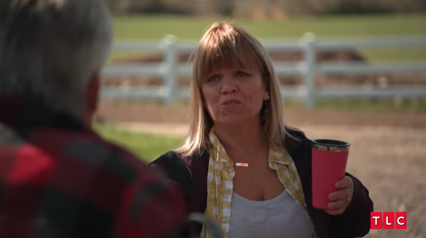 Amy Roloff