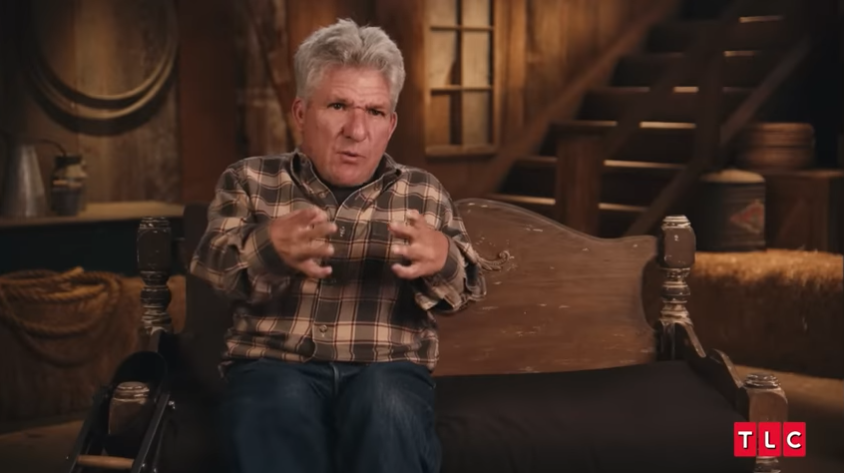 Matt Roloff