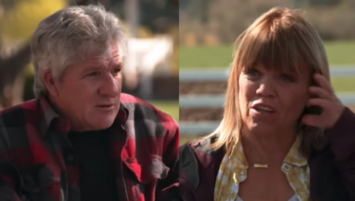 ‘Little People, Big World’ Matt Roloff Tells Ex Amy That He Offered Sons Farm For ‘Half’ Of Current $4 Million Asking Price!