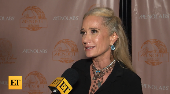 Kim Richards Will Return To ‘RHOBH’ Only If These Demands Are Met!