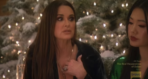 Kyle Richards