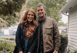 Audrey Roloff