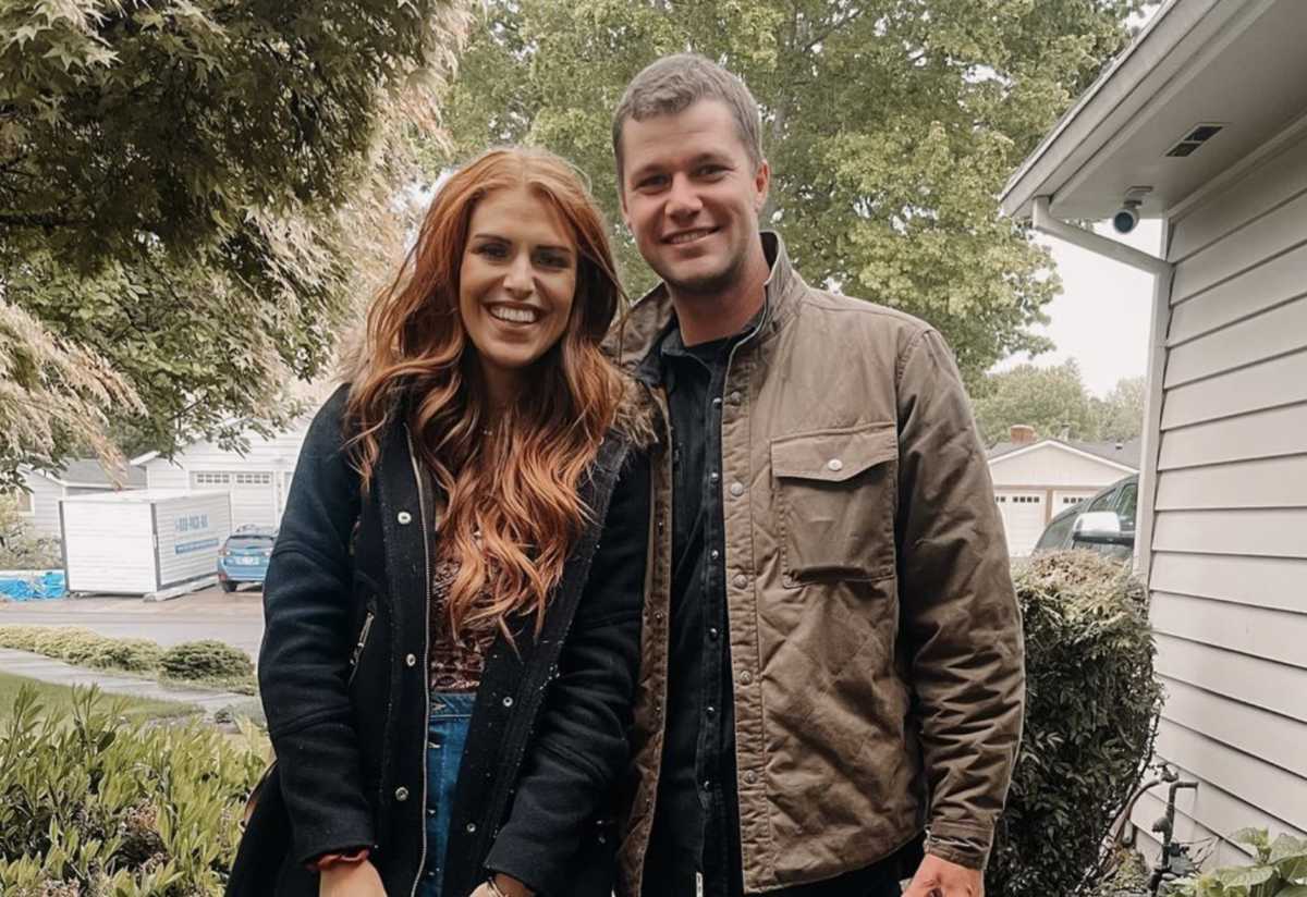 Little People, Big World’s Jeremy and Audrey Roloff Sell Oregon Home for $730K After Buying $1 Million Farm!