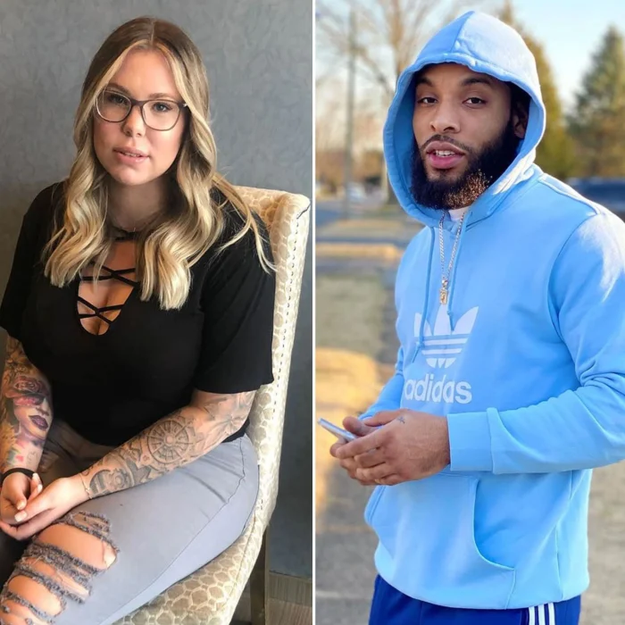 Teen Mom: Chris Lopez Drags Kailyn Lowry For Violating Court Orders