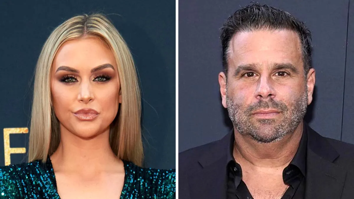 ‘Vanderpump Rules’ Lala Kent Accuses Randall Emmett Of Domestic Abuse!