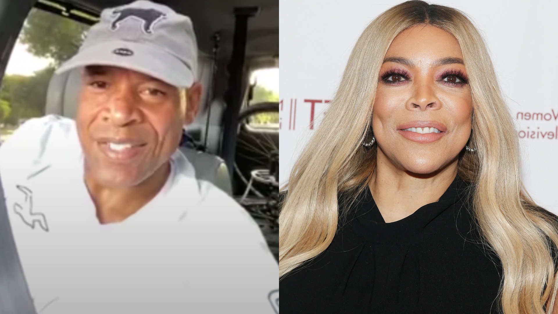 Wendy Williams Accused of Refusing 21-Year-Old Son’s Entry Into NYC Penthouse!