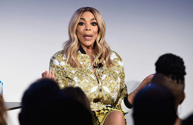 Wendy Williams’ Brother Says She’s In Bad Shape & Not Ready For A Comeback!
