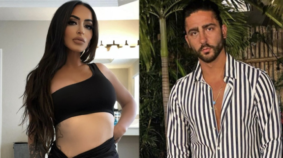 Angelina Pivarnick Claims Estranged Husband Chris Denied Her Sex